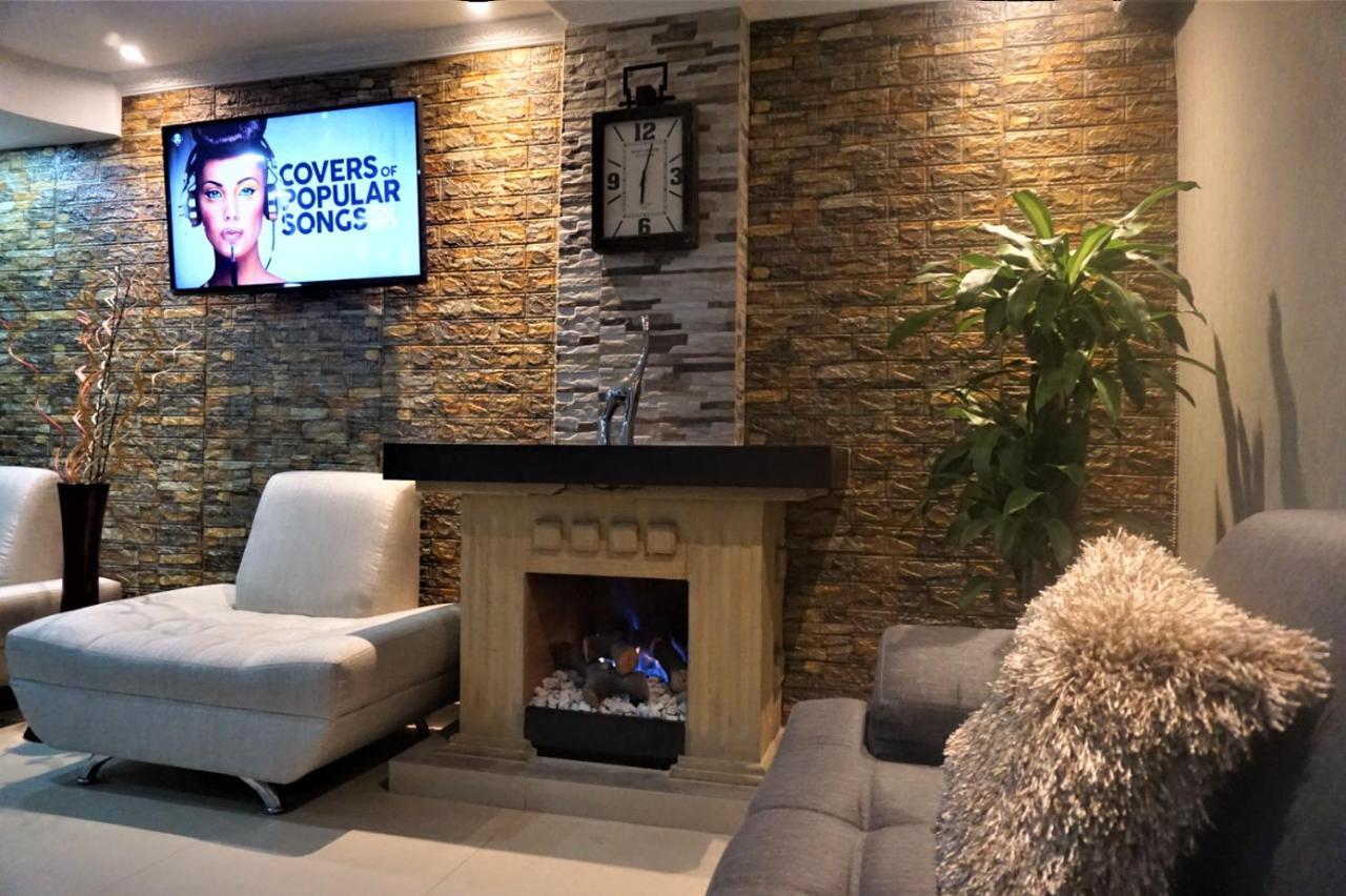 Hotel Cgh Airport Bogotá