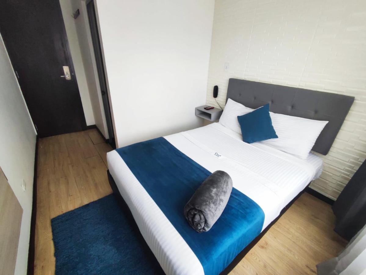 Cgh Airport Hotel Bogotá