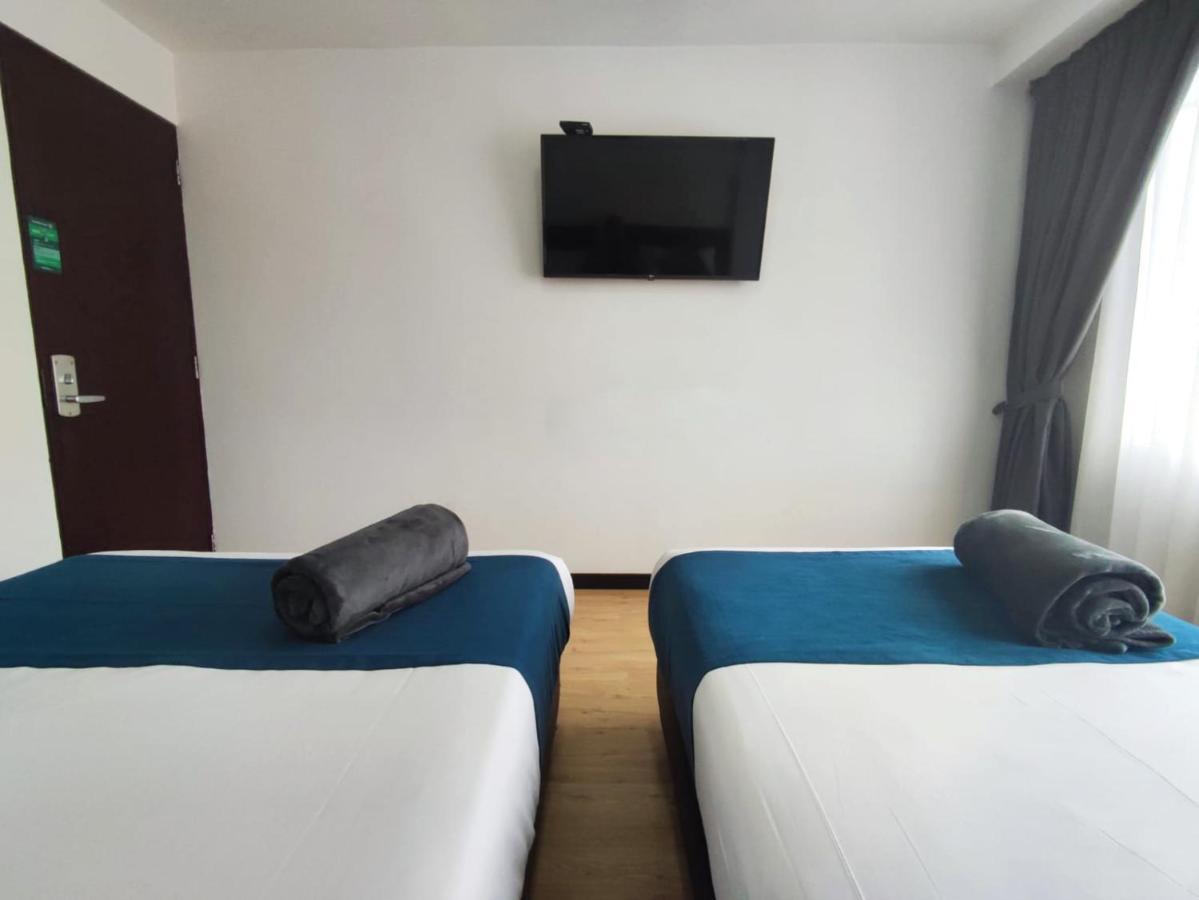 Hotel Cgh Airport Bogotá