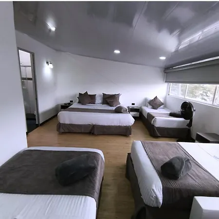Hotel Cgh Bogota Airport Room photo