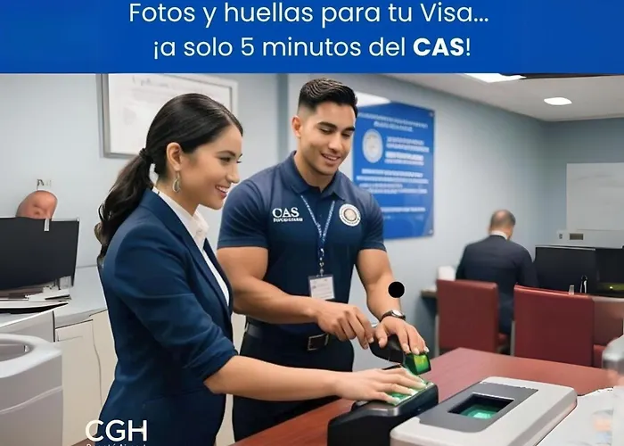 CGH Bogotá Airport